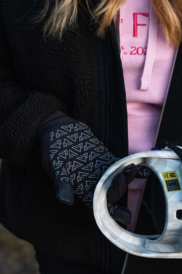 Sporthandschuhe-Junior