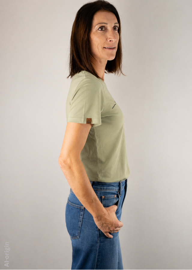Piz Buin T-Shirt Unisex