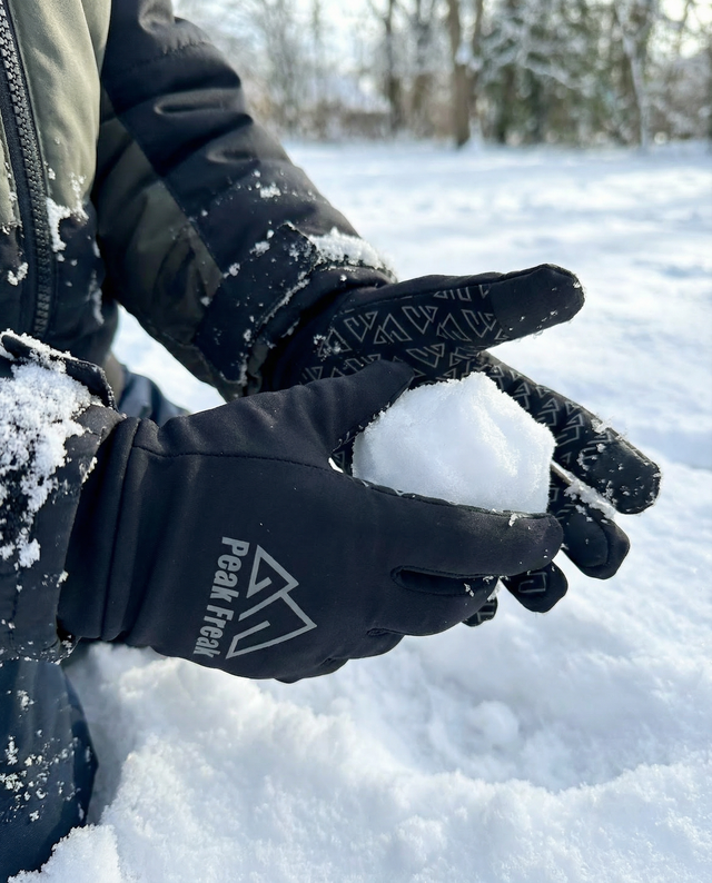 Sporthandschuhe-Junior