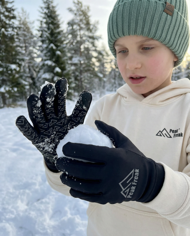 Sporthandschuhe-Junior