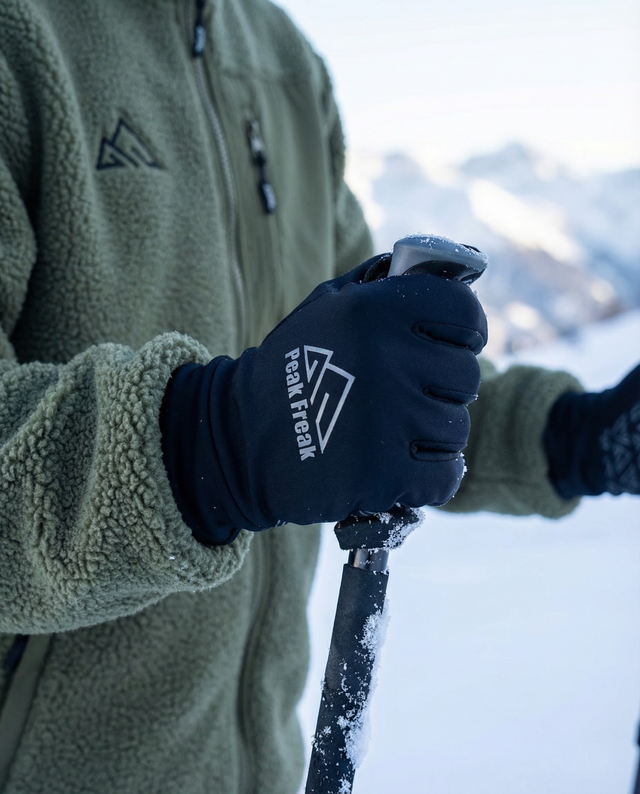 „The Gripliner Pro“ Sporthandschuhe