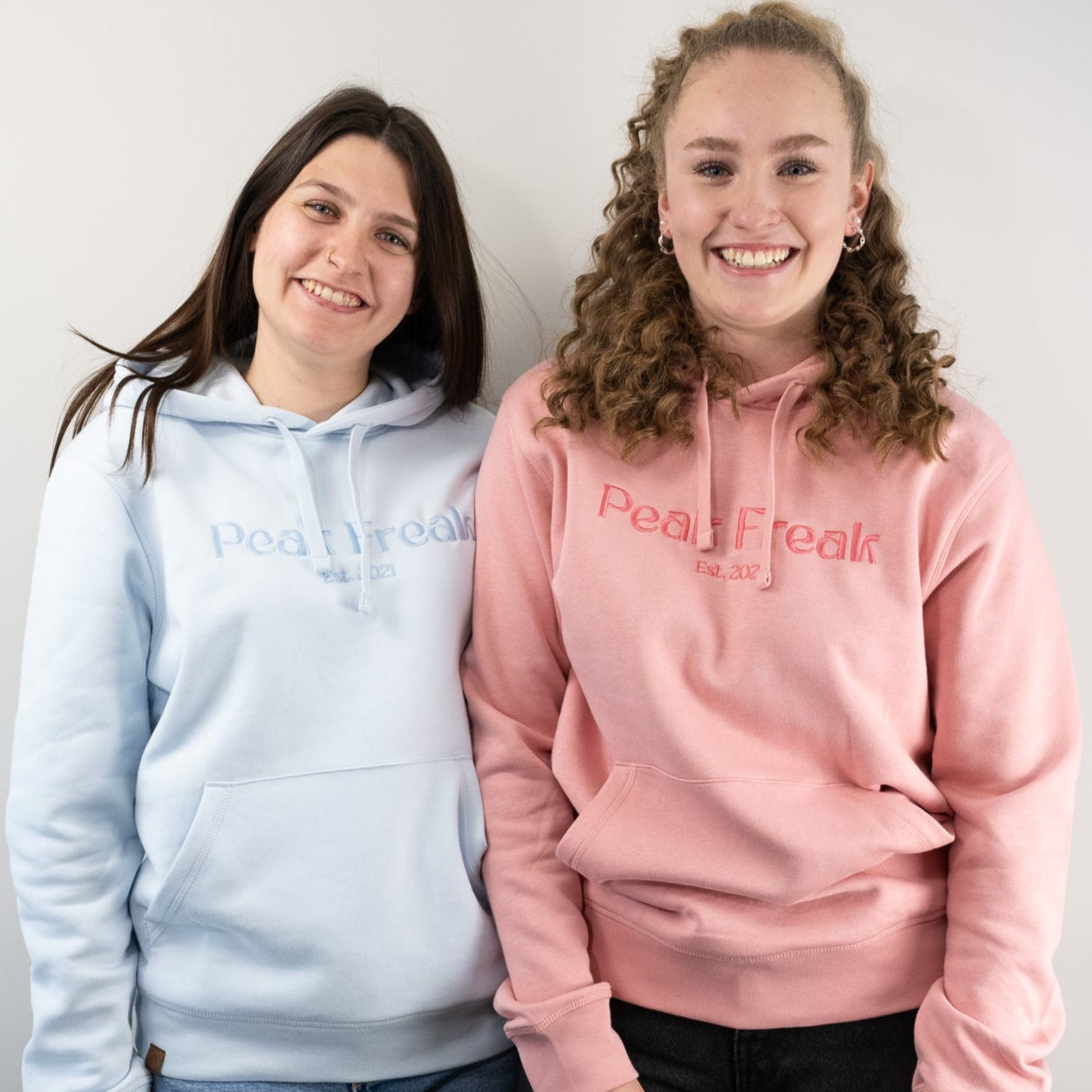 Damen Hoodies & Jacke