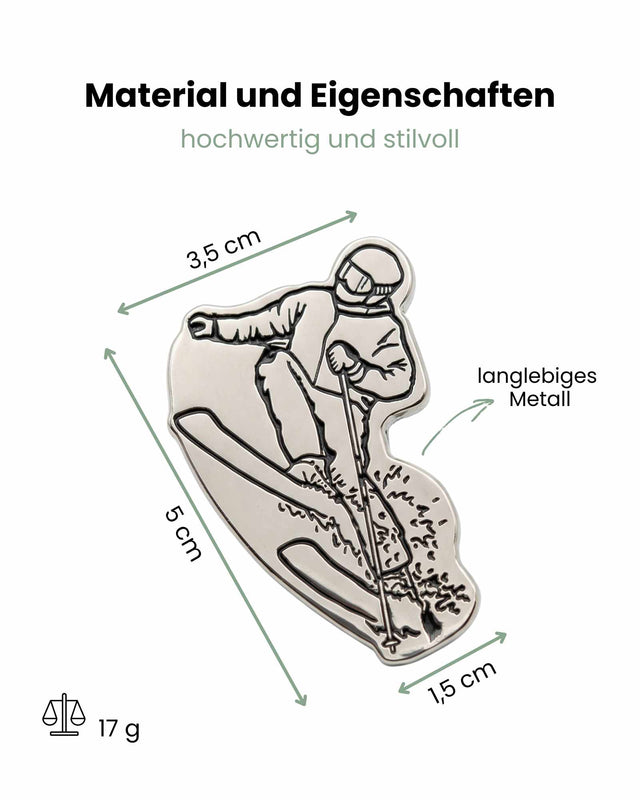Magnet