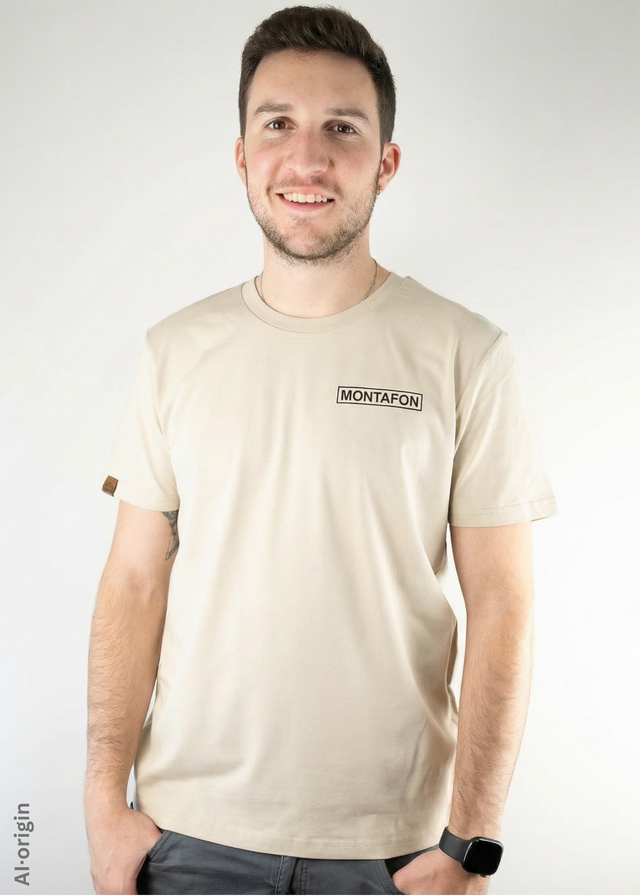 Montafon-Gauertal T-Shirt Unisex