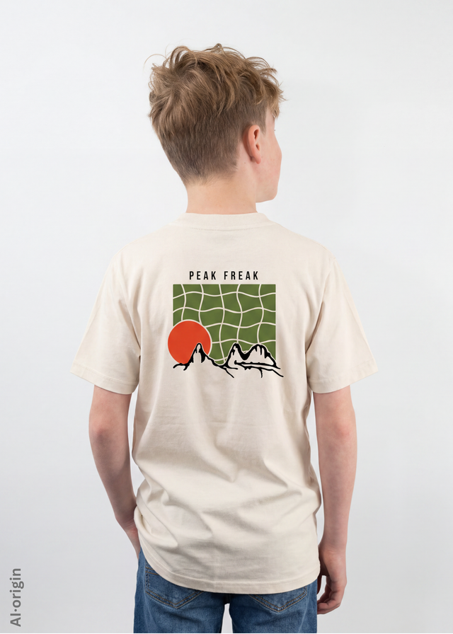 Sundowner 3.0 Junior T-Shirt
