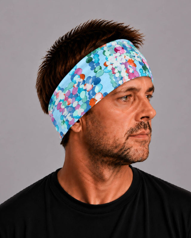Sportstirnband