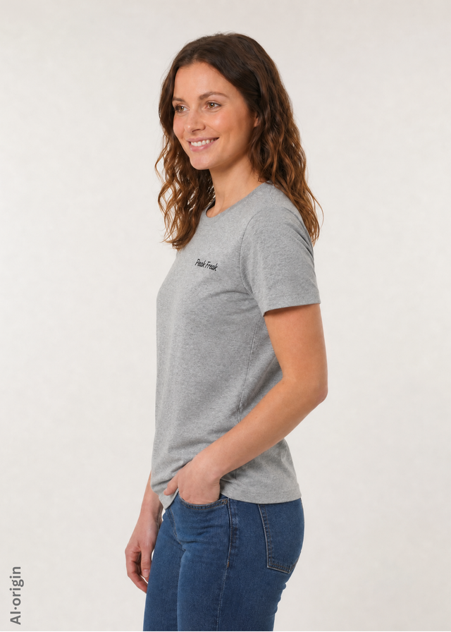 Bergschuh T-Shirt Women