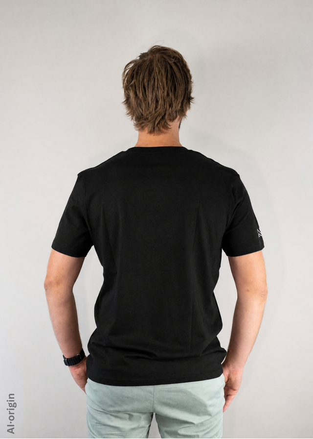 Lindauer Hütte T-Shirt Unisex