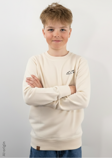 Sundowner 3.0 Junior Sweater