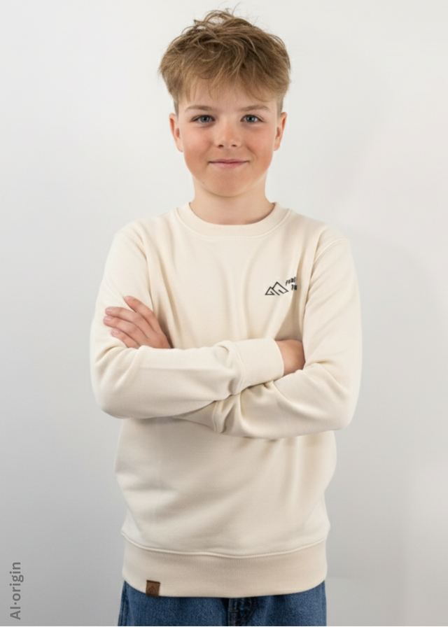 Sundowner 3.0 Junior Sweater