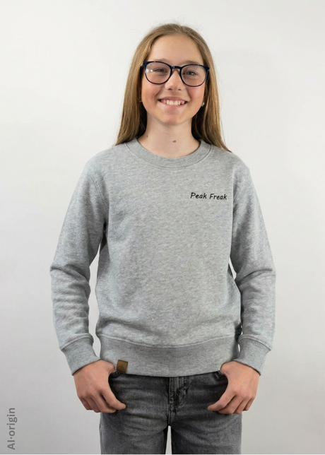 Bergschuh Junior Sweater