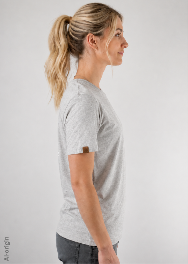 Wegweiser T-Shirt Unisex