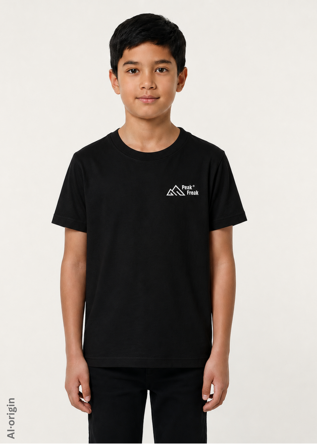 Reach your Peak Junior T-Shirt