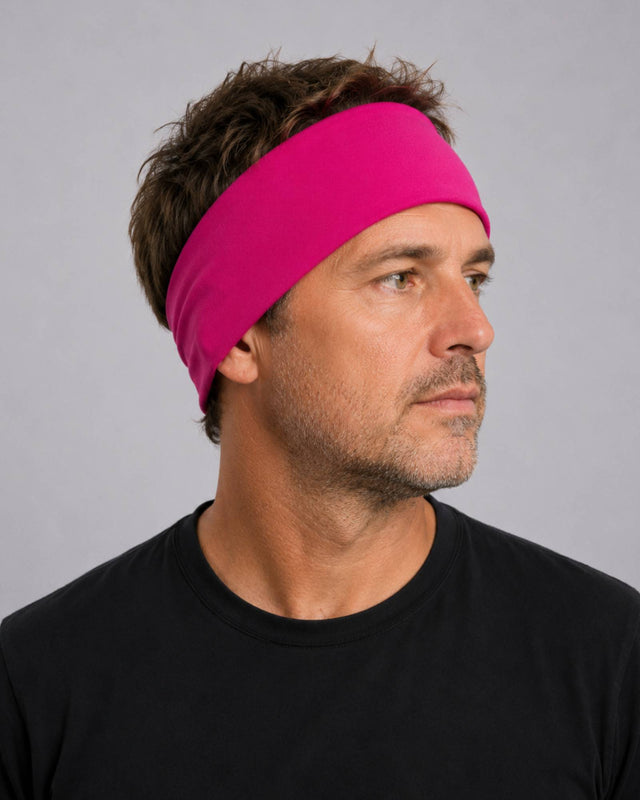 Sportstirnband