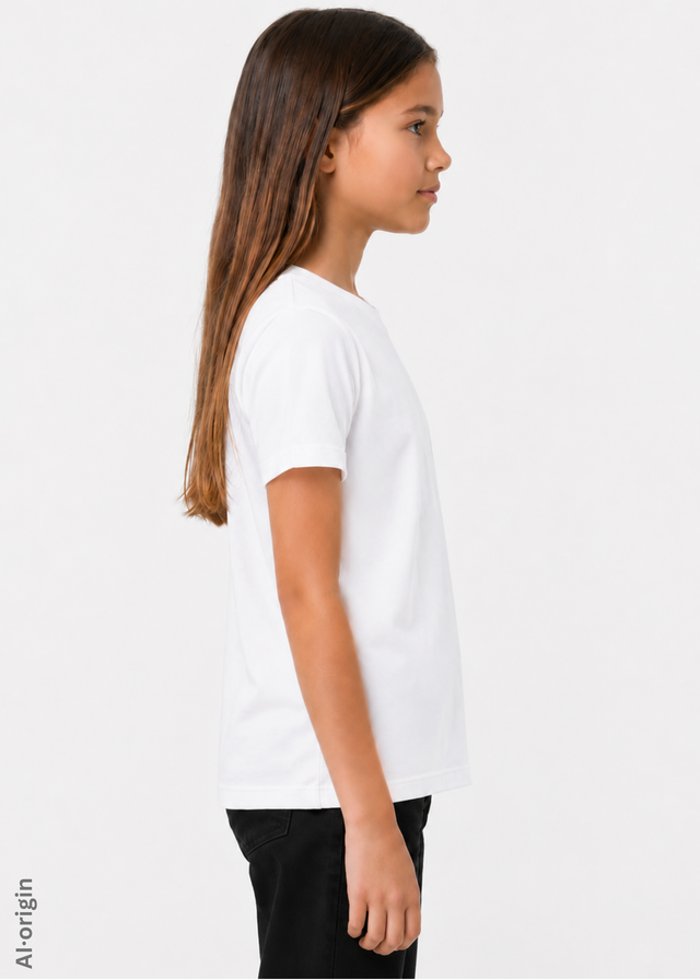 Reach your Peak Junior T-Shirt