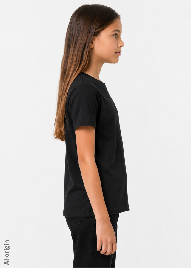 Reach your Peak Junior T-Shirt