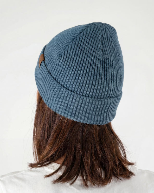 Classic Beanie