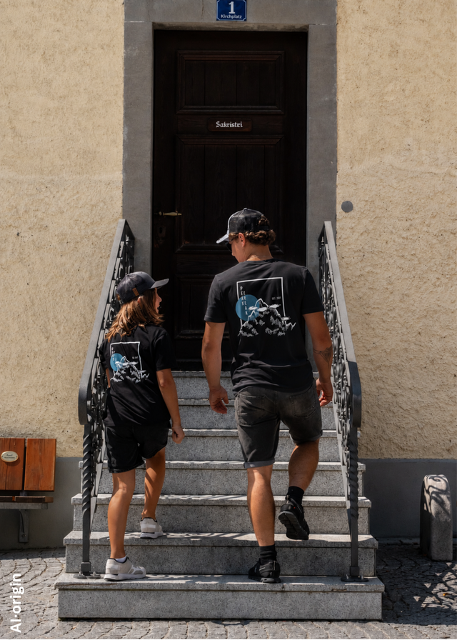 Sundowner 1.1 T-Shirt Unisex