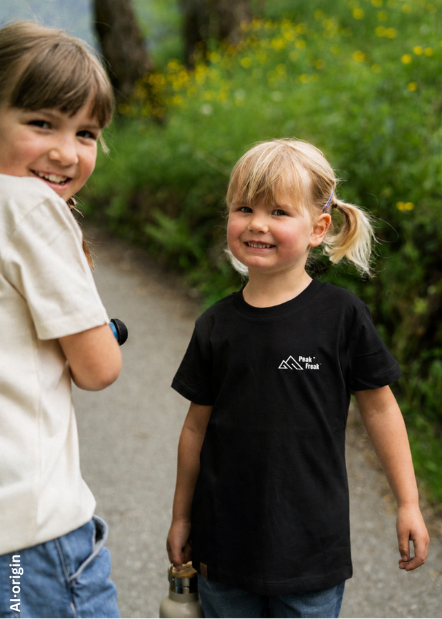 Sundowner 1.1 Junior T-Shirt