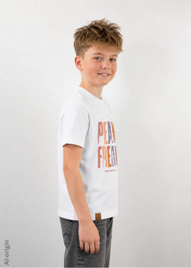 Adventure Junior T-Shirt