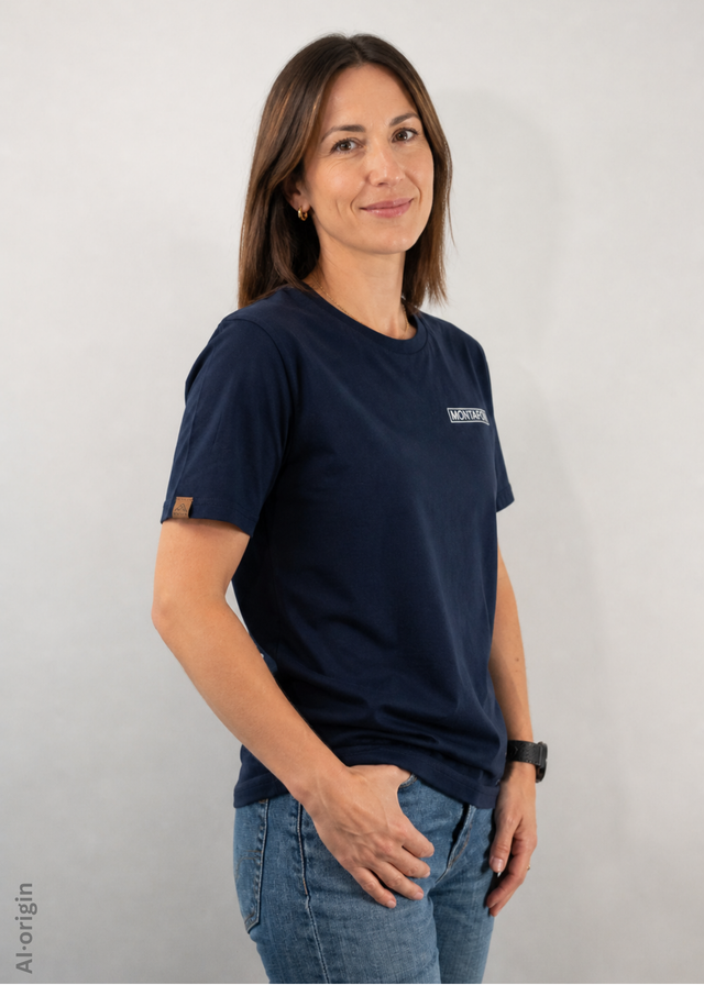 Montafon-Gauertal T-Shirt Unisex