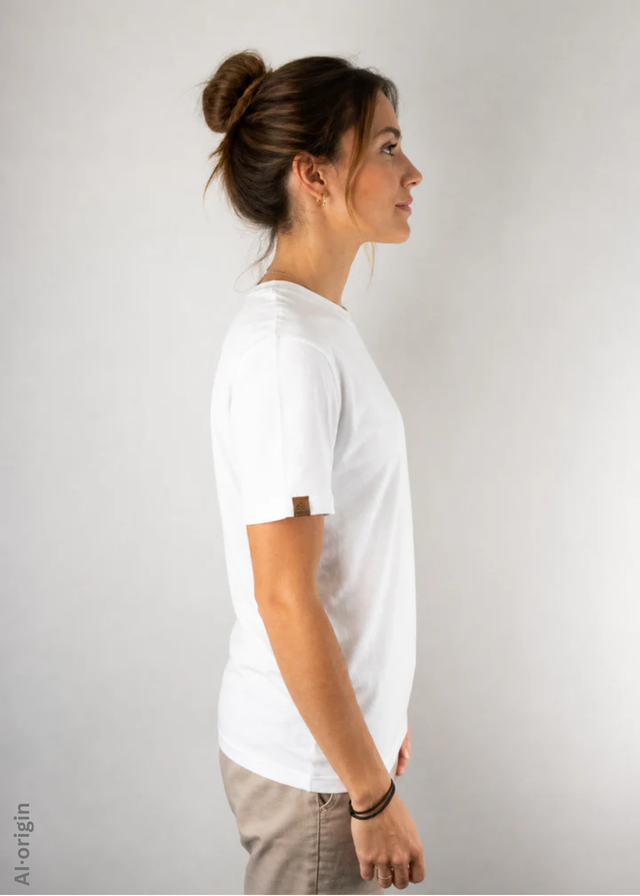 Reach your peak T-Shirt Unisex