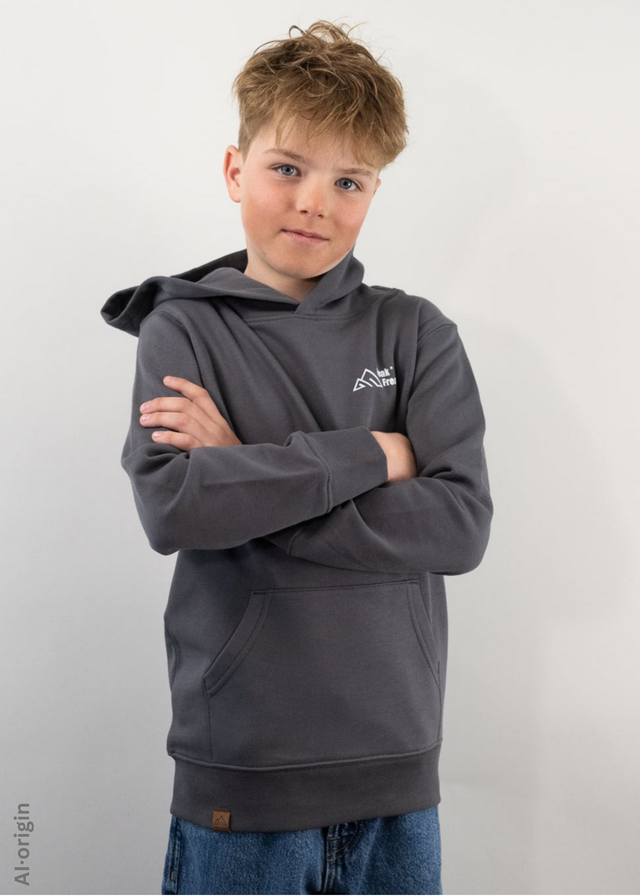 Sundowner 3.0 Junior Hoodie