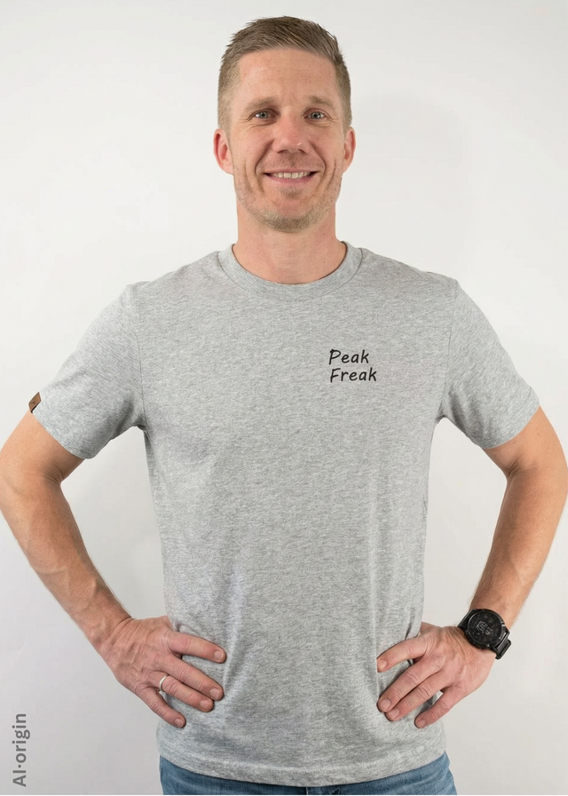 Wegweiser T-Shirt Unisex