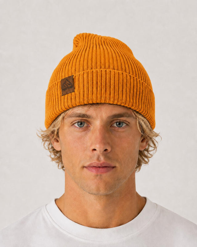 Classic Beanie