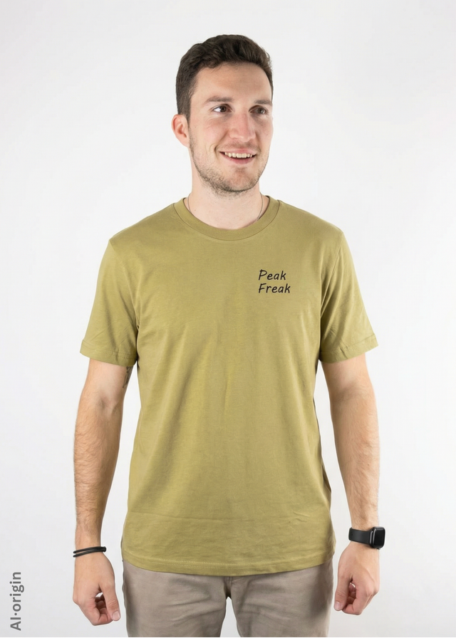 Wegweiser T-Shirt Unisex