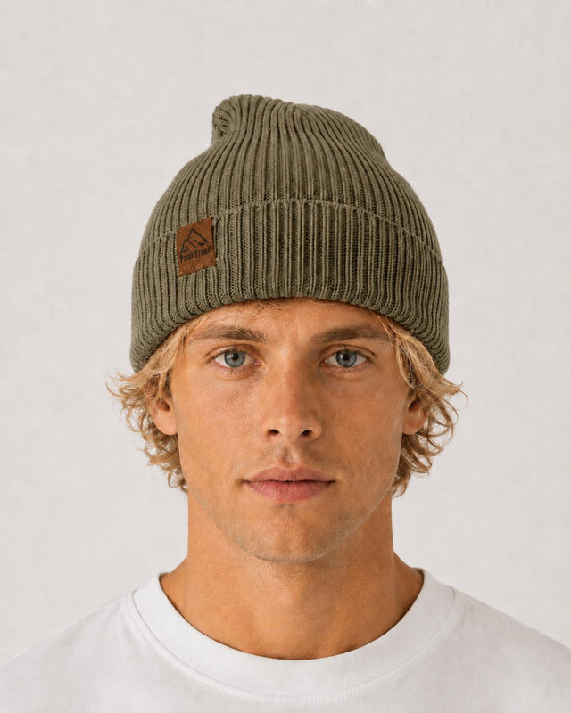 Classic Beanie