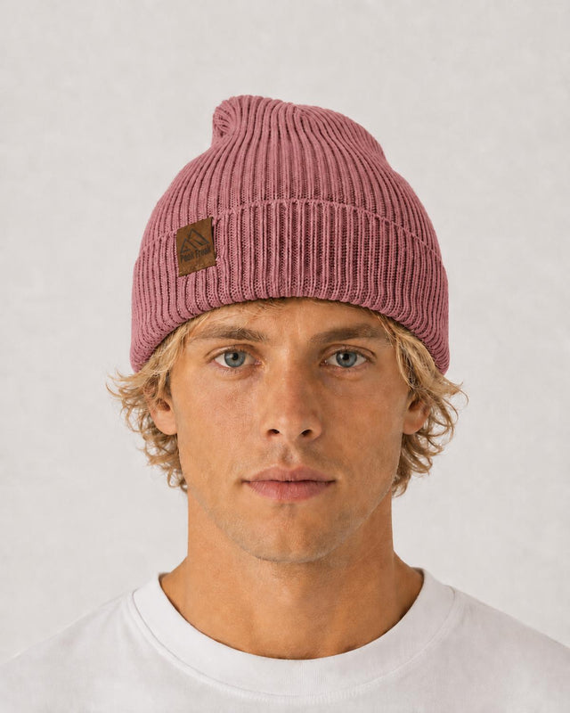 Classic Beanie
