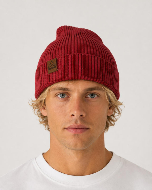 Classic Beanie