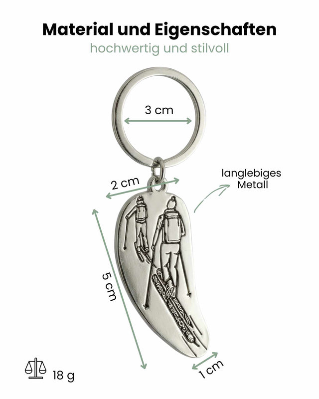 Schlüsselanhänger