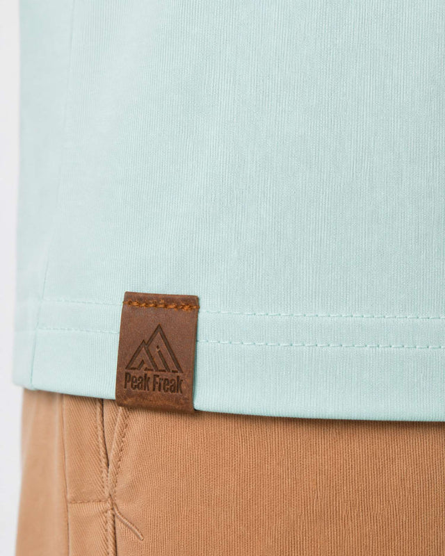 Parked for Adventure Junior T-Shirt