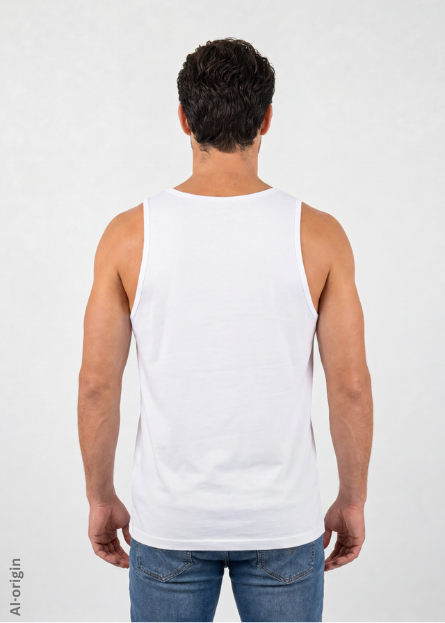 Out on a Hike Tanktop Men