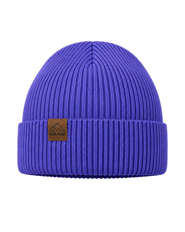 Classic Beanie