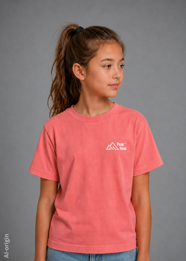 Bike Vibes Junior T-Shirt