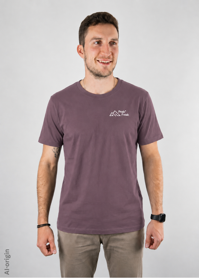 Bike Vibes T-Shirt Unisex