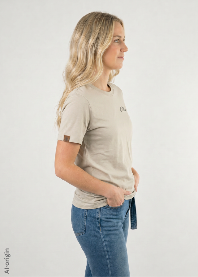 Bialetti - Montafon T-Shirt Unisex