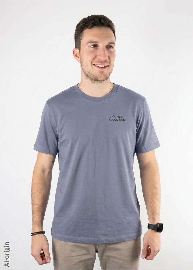 Bialetti - Brandnertal T-Shirt Unisex