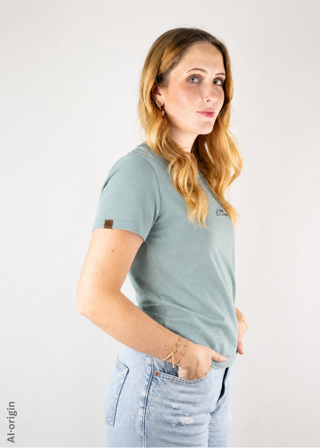Bialetti - Brandnertal T-Shirt Women