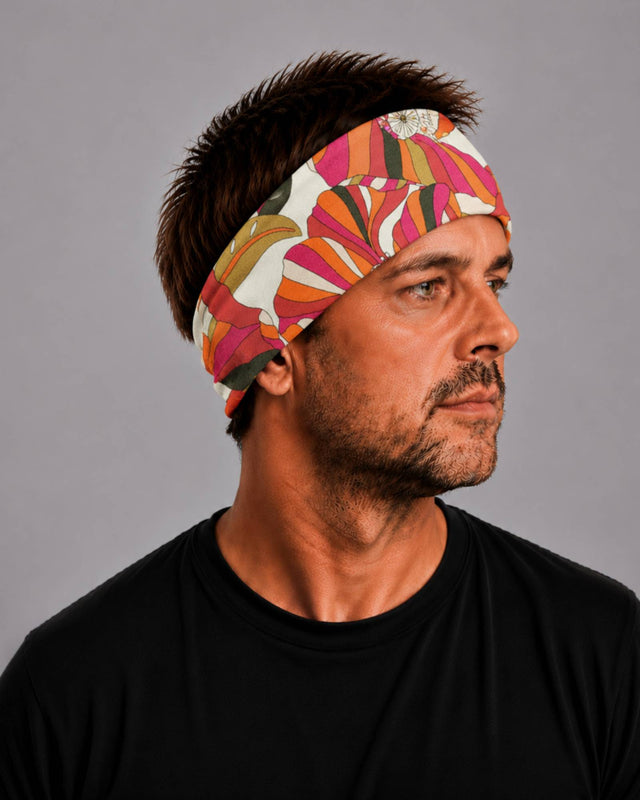 Sportstirnband
