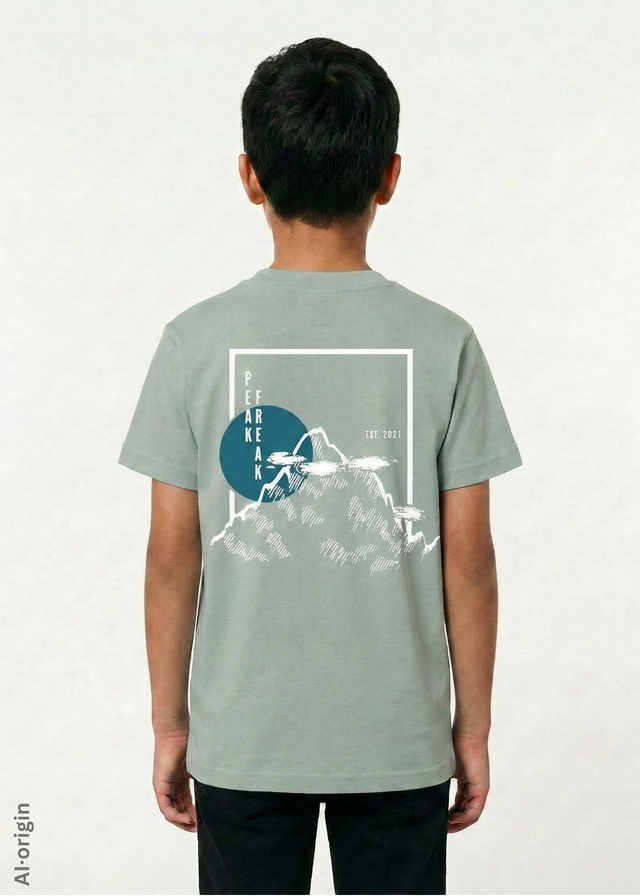 Sundowner 1.1 Junior T-Shirt