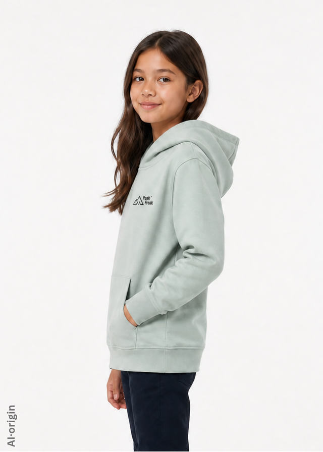 Go Outside Junior Hoodie