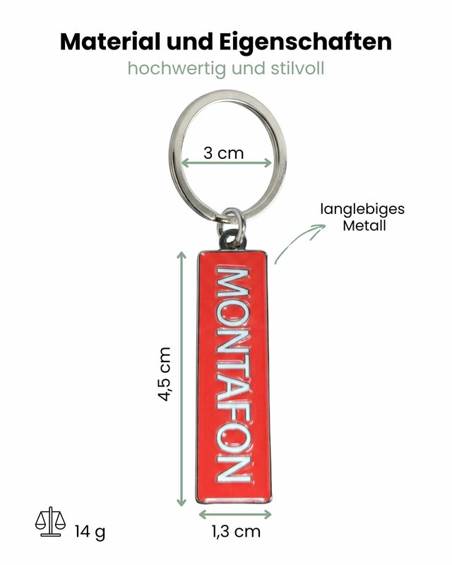 Schlüsselanhänger