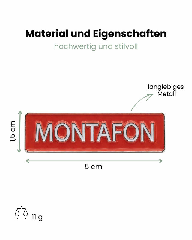 Magnet