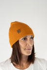 Classic Beanie W&M Day Fall