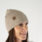 Classic Beanie W&M Desert Dust