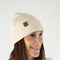 Classic Beanie W&M Naturalraw